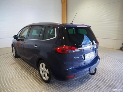 Opel Zafira Tourer 2013, kuva 5/18