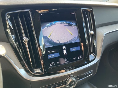Volvo V60 Cross Country 2022, kuva 7/10