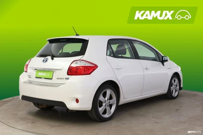 Toyota Auris TOYOTA Auris 4ov 1798cm3 2012, kuva 4/35