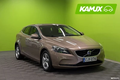 Volvo V40 2015, kuva 1/38