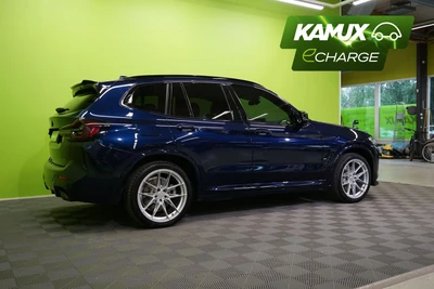 BMW X3 2024, kuva 4/35