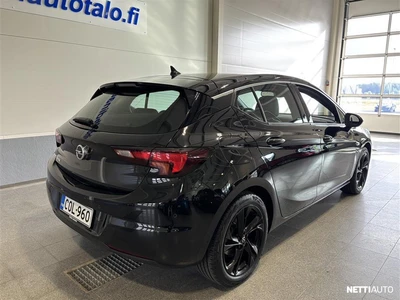 Opel Astra 5-ov Innovation Plus 110 T 2021, photo 3/32