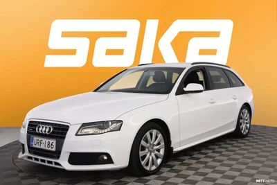 Audi A4 2011, kuva 4/35