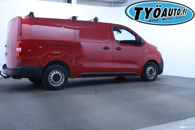 Opel Vivaro 2021, kuva 7/18