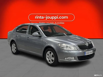 Skoda Octavia 2013, kuva 4/45