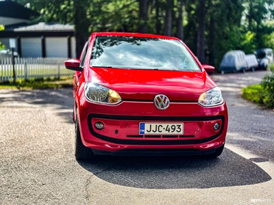 Volkswagen Up! 2014, photo 5/23