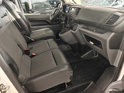 Toyota Proace 2018, photo 6/11