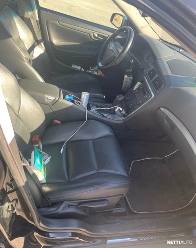 Volvo S60 2006, photo 8/8