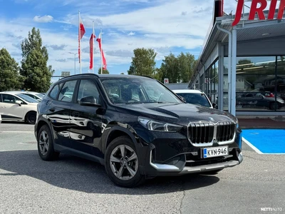 BMW X1 2023, photo 1/8