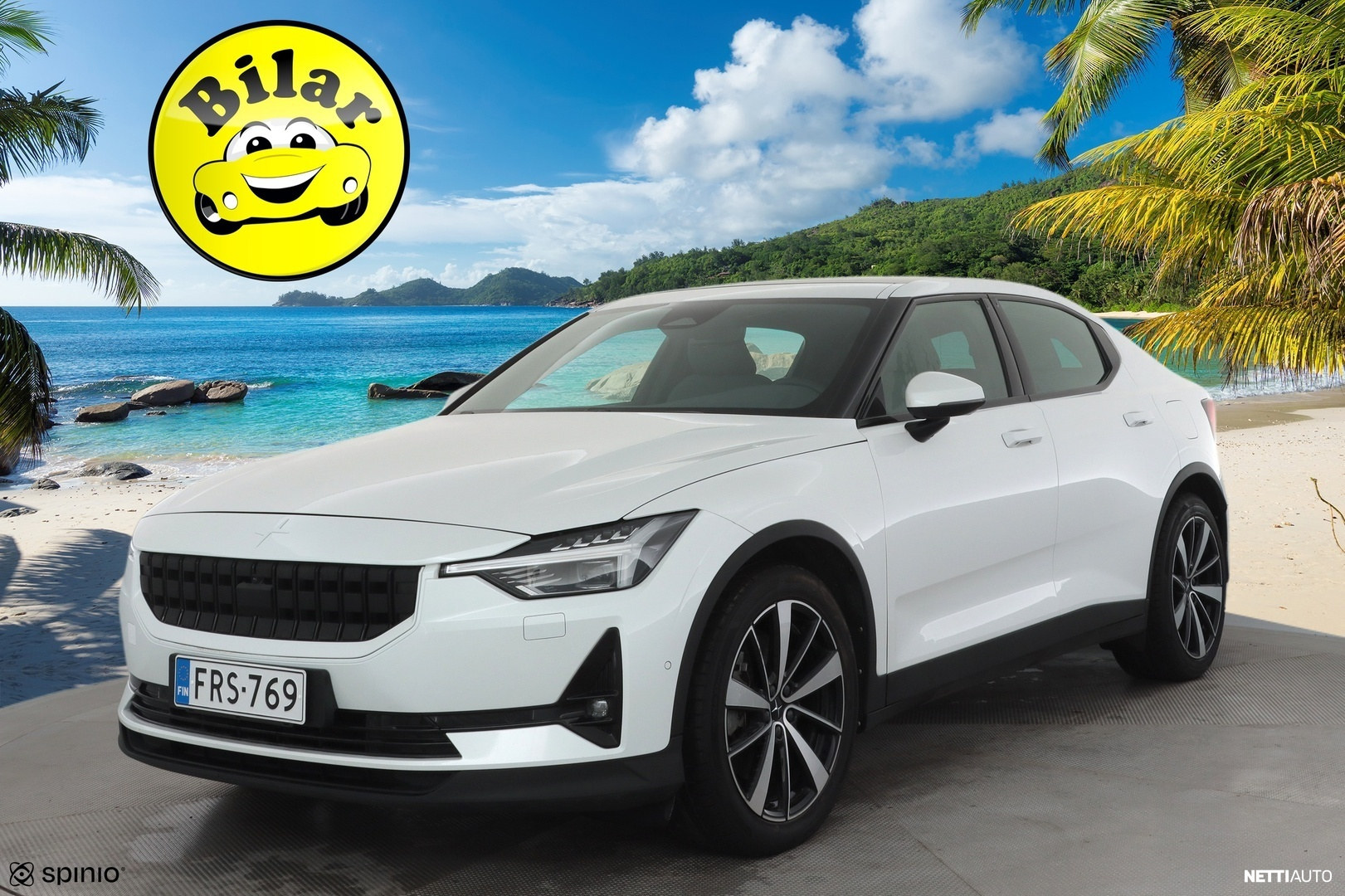 Polestar 2