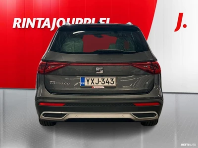 Seat Tarraco 2020, kuva 5/21