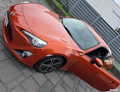 Toyota GT86 2,0 Boxer A/T 2012, kuva 1/18