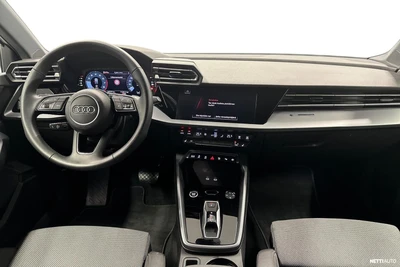 Audi A3 2025, kuva 7/28