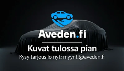 Ford Transit Connect S 1,8 TDCi 75hv 2007, kuva 8/8