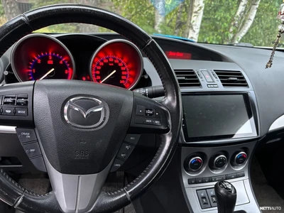 Mazda 3 2009, kuva 2/9