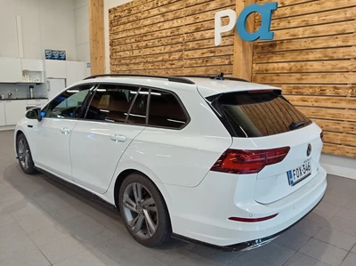 Volkswagen Golf 2022, kuva 3/19