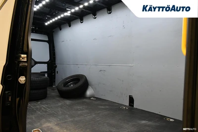 Volkswagen Crafter 2021, photo 6/14