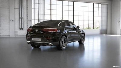 Mercedes-Benz GLC 2020, kuva 2/9