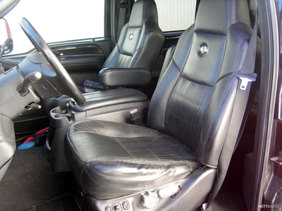Ford F-250 2004, photo 6/10