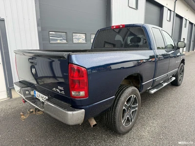 Dodge Ram 2006, kuva 3/12