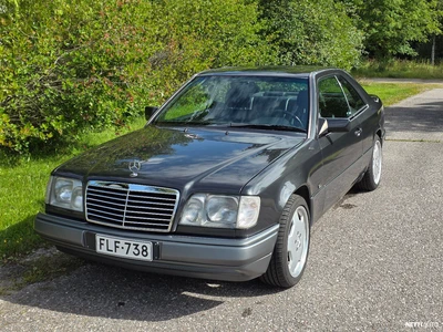 Mercedes-Benz CE 320 CE 1993, photo 2/15