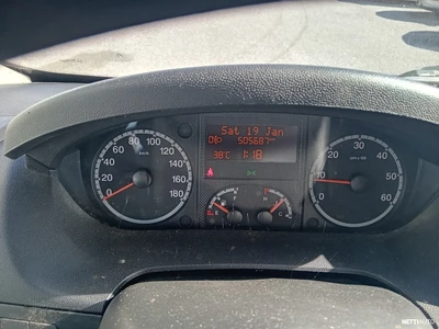 Fiat Ducato Ducato 2,3 L4 H3 2014, photo 7/8