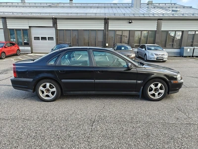 Volvo S80 2002, photo 2/17
