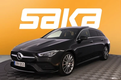 Mercedes-Benz CLA 2021, kuva 4/41