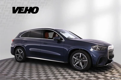 Mercedes-Benz GLC 400 4MATIC AMG Line 2026, kuva 7/40