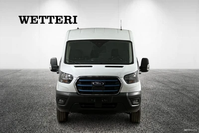 Ford Transit 2024, photo 2/26