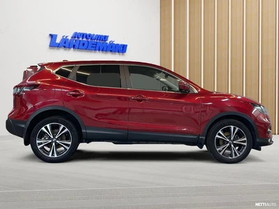 Nissan Qashqai 2021, kuva 6/10
