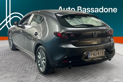 Mazda 3 2023, kuva 3/19