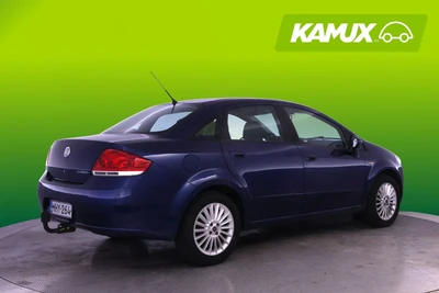 Fiat Linea 1,4 sedan 2009, kuva 2/31