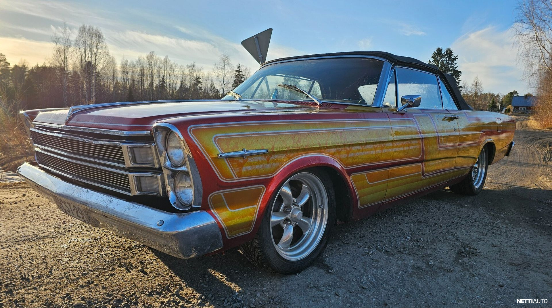 Ford Galaxie