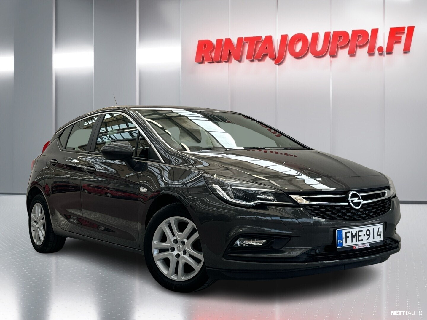 Opel Astra 5-ov Enjoy 1,0 Turbo Start/Stop 77kW ECT5