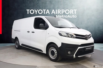 Toyota Proace L2 2,0 D 145 Automaatti 2023, photo 6/22