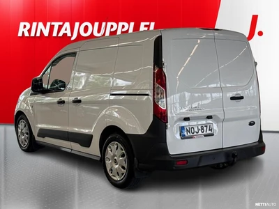 Ford Transit Connect 2018, photo 7/20