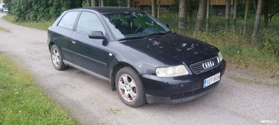Audi A3 2002, kuva 2/6