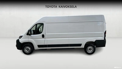 Toyota Proace Max 2025, kuva 2/12