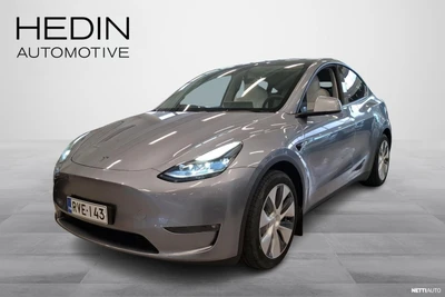 Tesla Model Y Long Range 2023, kuva 1/29