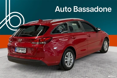 Hyundai i30 2021, kuva 5/10