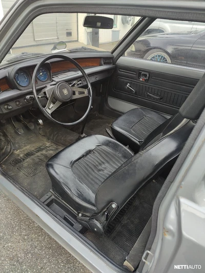 Honda Civic 1976, kuva 5/11
