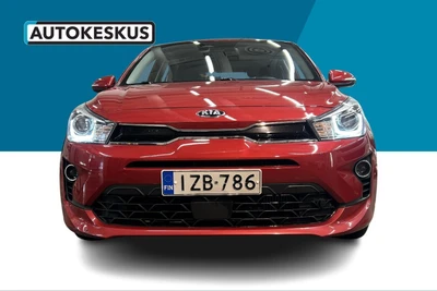 Kia Rio 2020, kuva 3/36