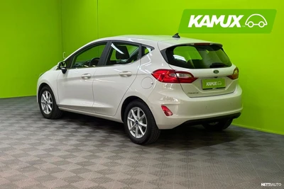 Ford Fiesta 2020, kuva 5/25