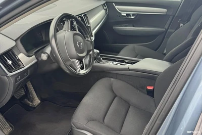 Volvo V90 D4 AWD Momentum aut 2017, photo 6/6