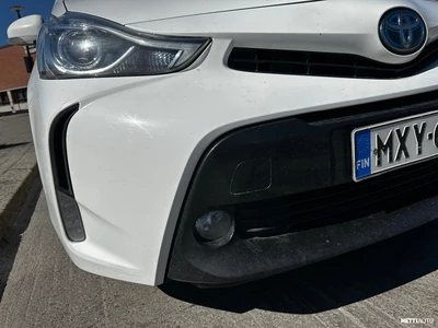 Toyota Prius+ Business 2019, kuva 4/19