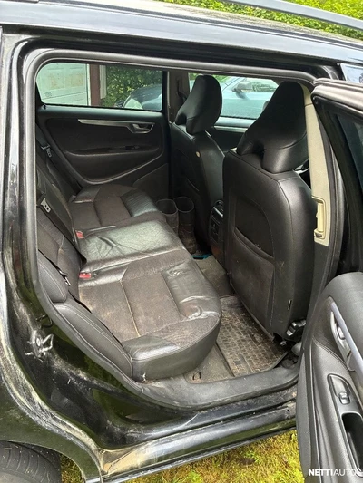 Volvo V70 2005, kuva 5/8
