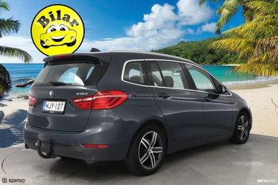 BMW 218 2016, kuva 6/34