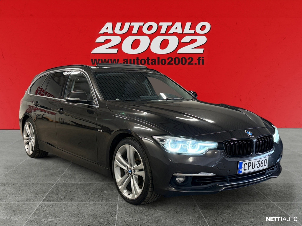 BMW 335