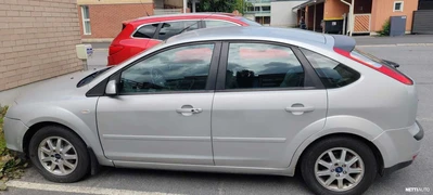 Ford Focus 2006, kuva 1/9